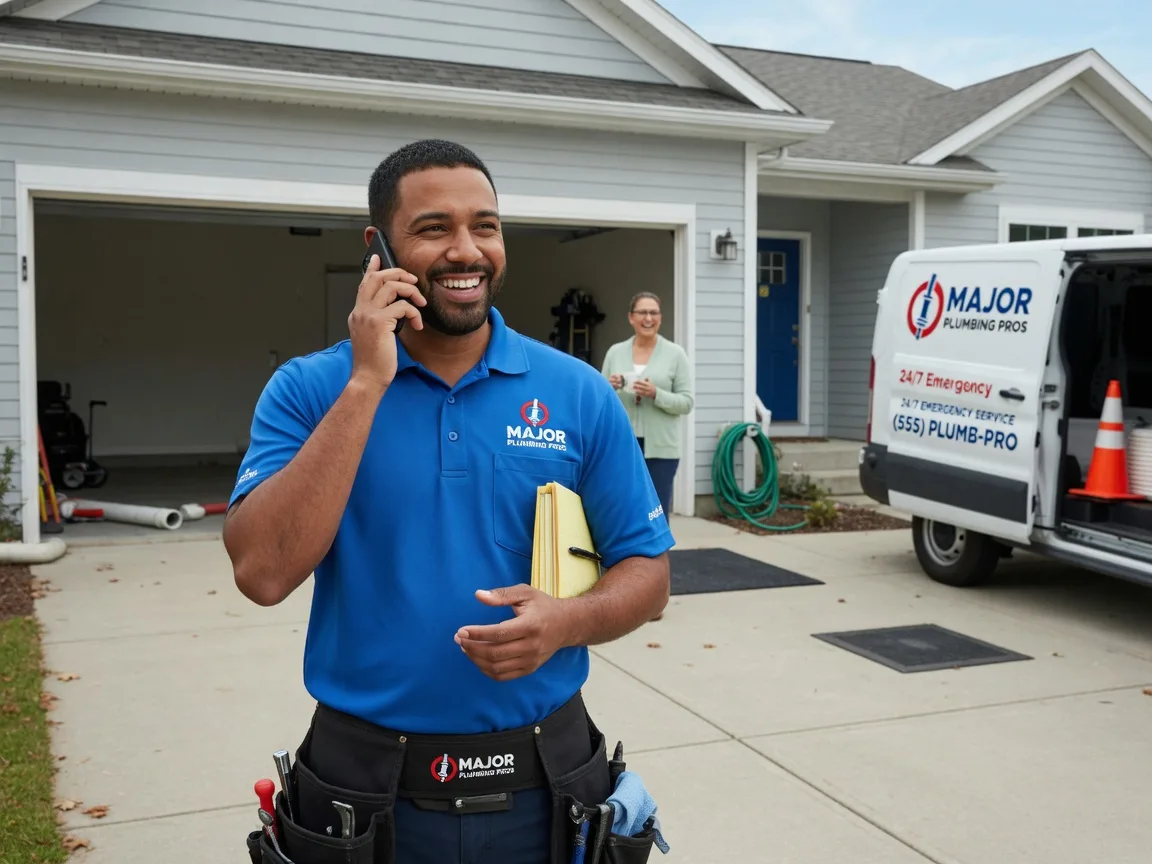 Drain Cleaning Services Conrad, MT FAQs